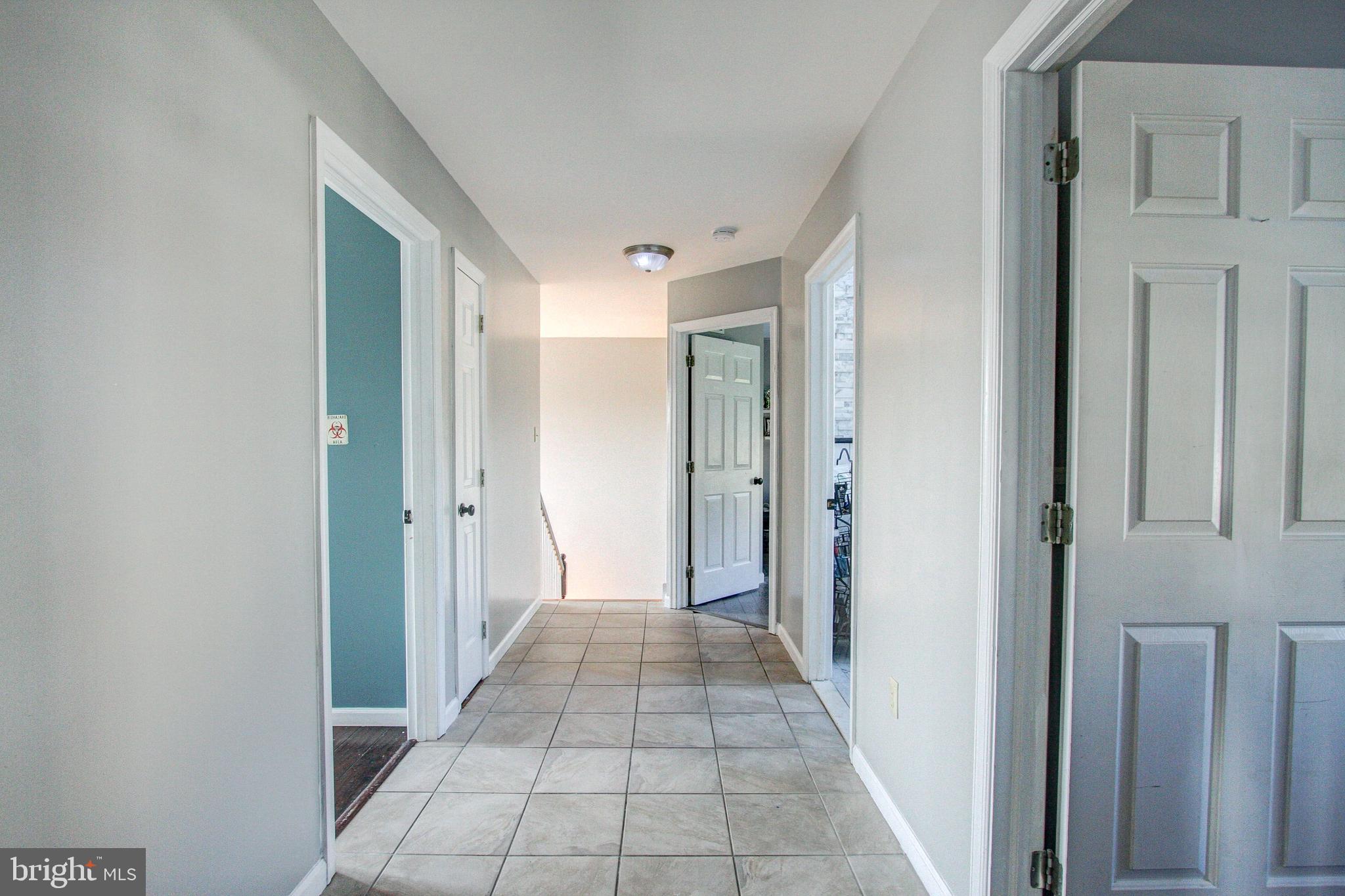 108 Danny Road Pottstown, PA 19464 - Photo 26 of 46 2nd floor hallway