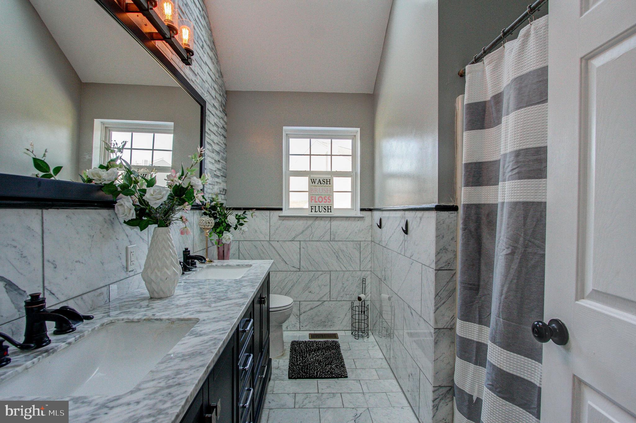 108 Danny Road Pottstown, PA 19464 - Photo 31 of 46 Full half bath