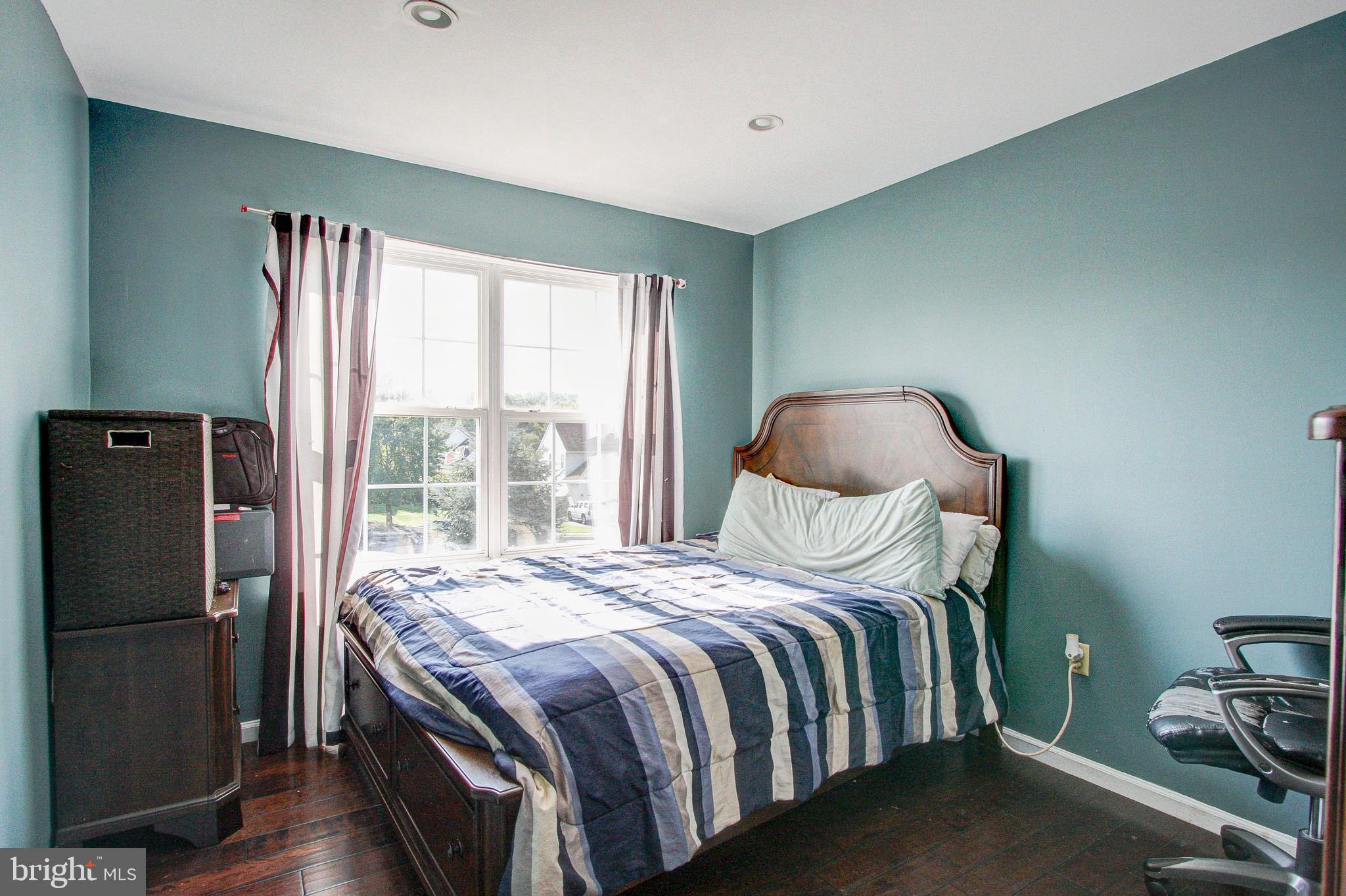 108 Danny Road Pottstown, PA 19464 - Photo 33 of 46 Bedroom 3