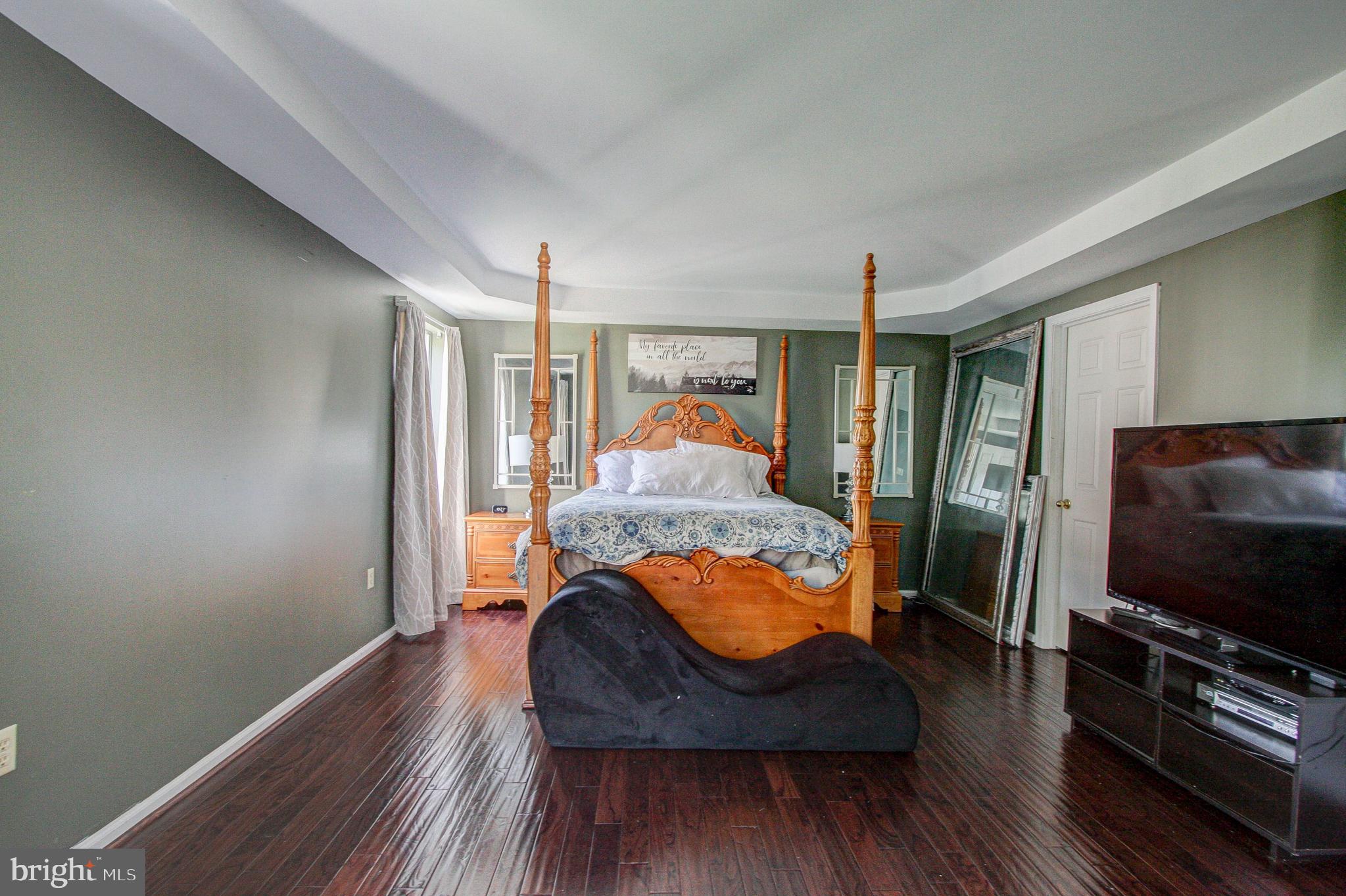 108 Danny Road Pottstown, PA 19464 - Photo 34 of 46 Main bedroom