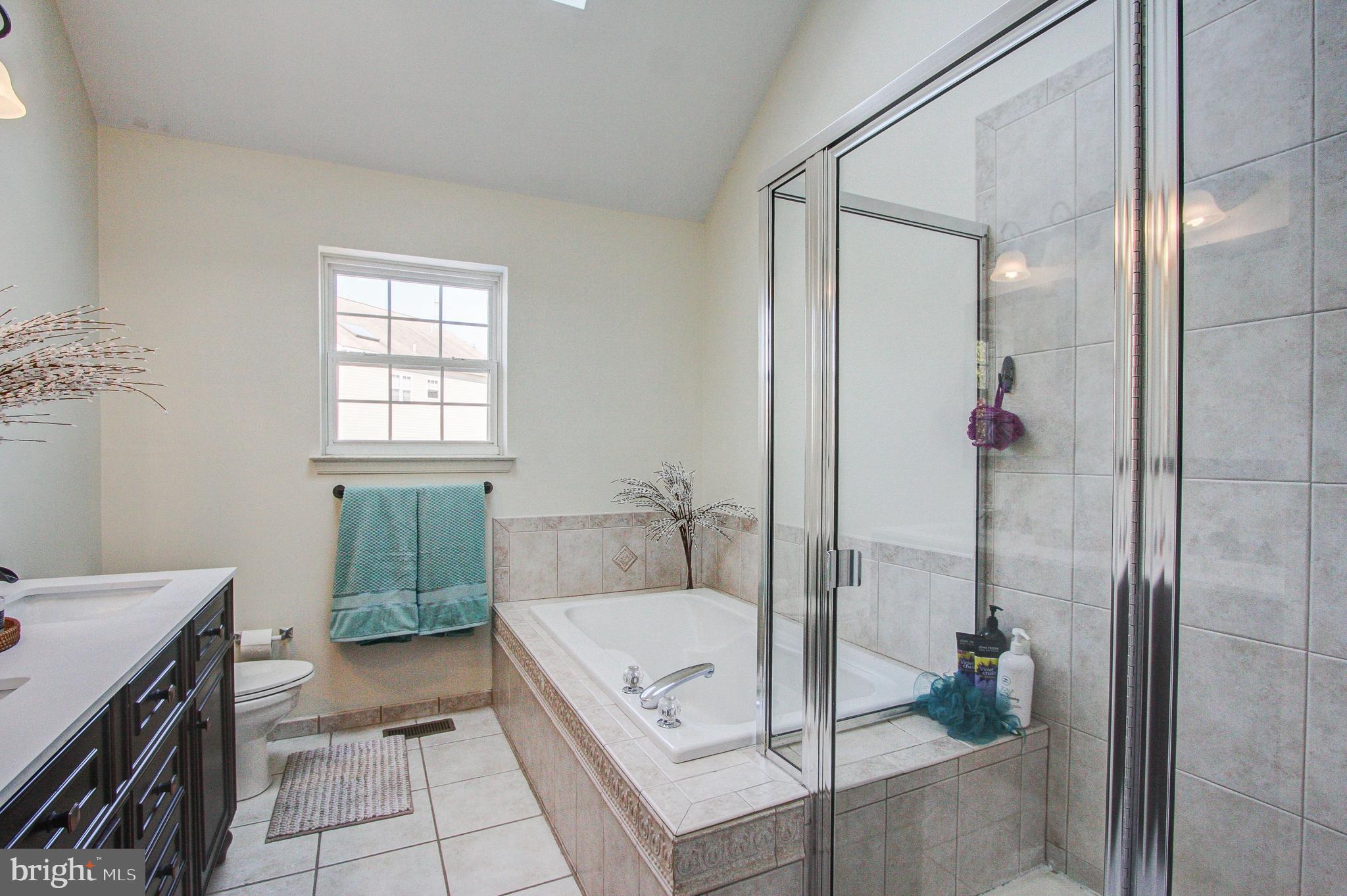 108 Danny Road Pottstown, PA 19464 - Photo 36 of 46 Main bathroom