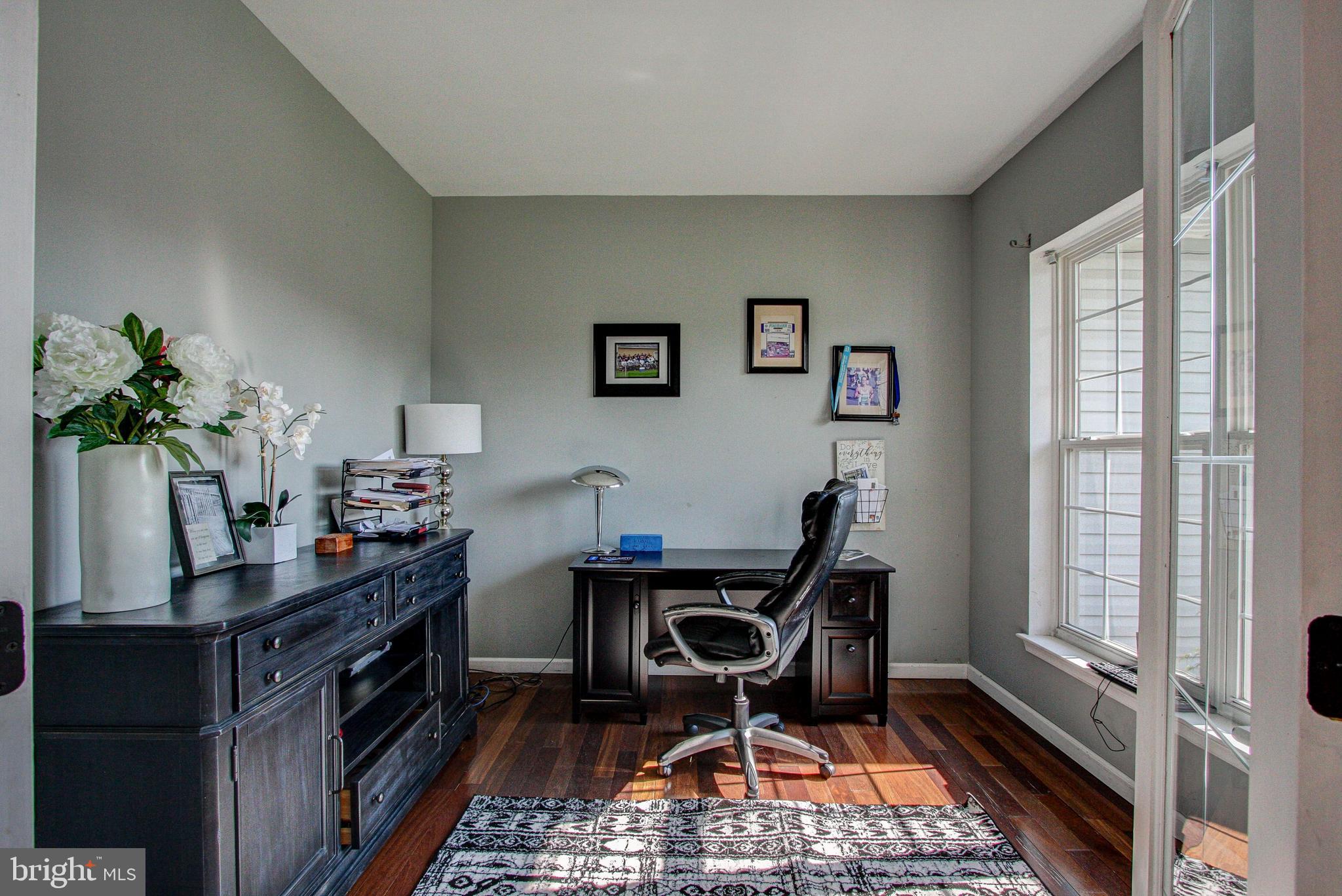 108 Danny Road Pottstown, PA 19464 - Photo 8 of 46 first floor office