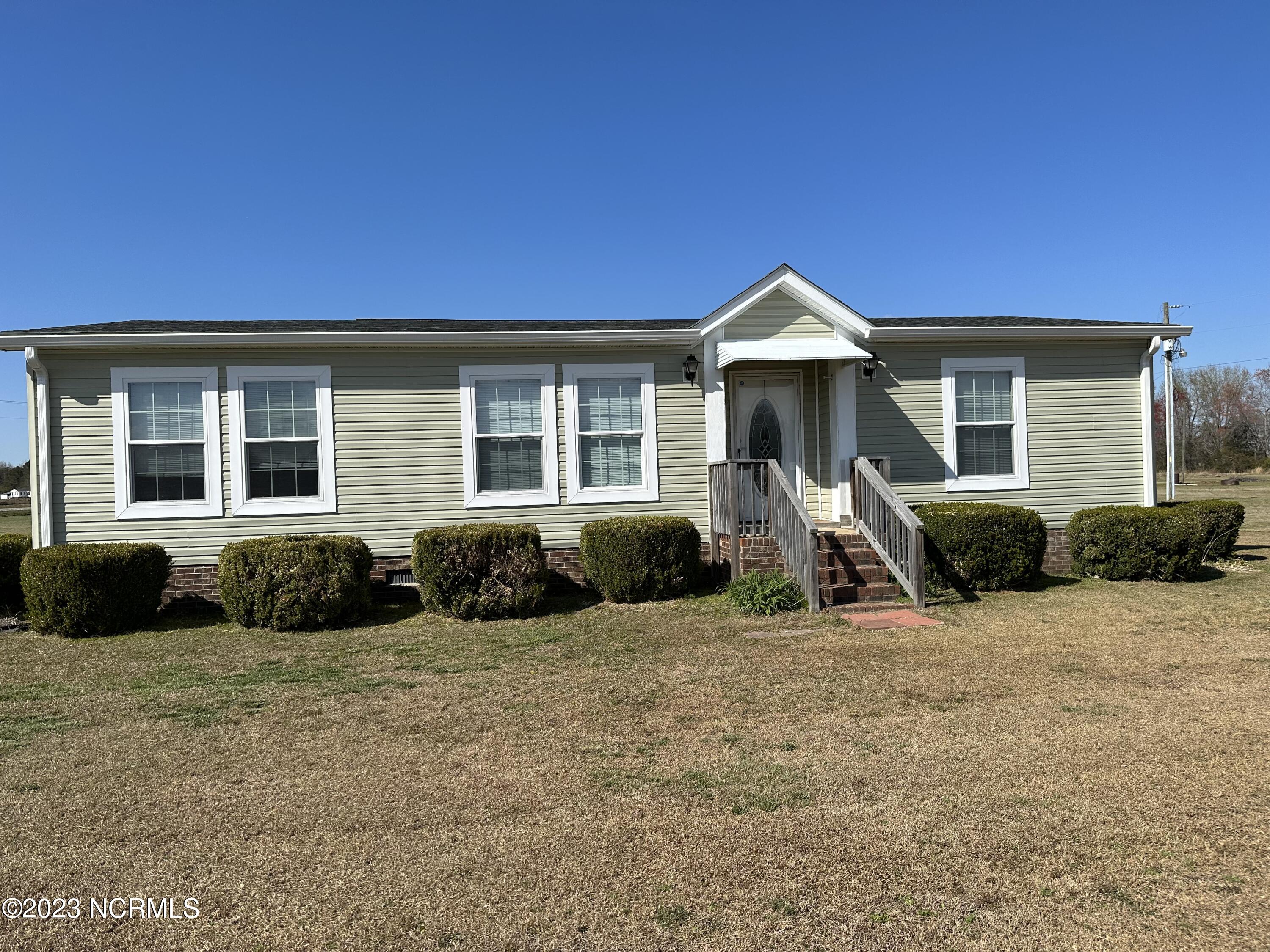 8921 Temperance Hall Road Pinetops, NC 27864 - Photo 1 of 1 IMG_0580