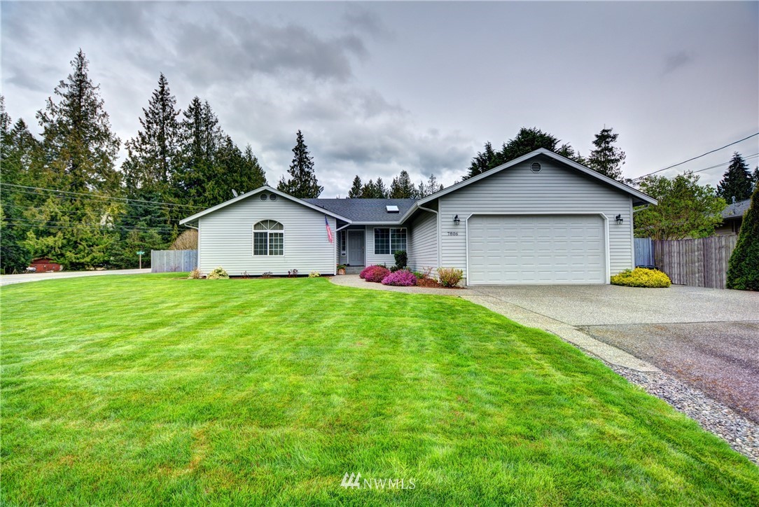 7806 South Lake Ketchum Road Stanwood, WA 98292 - Photo 1 of 21 Gallery Image 1