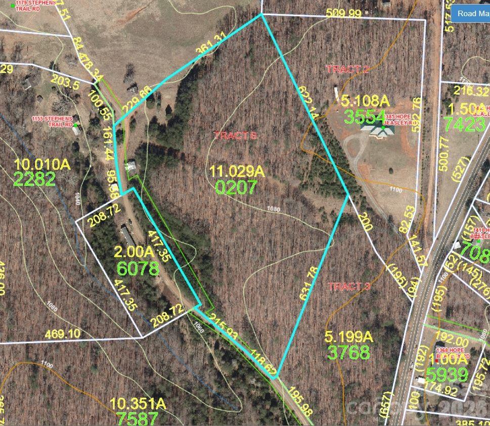 1056 Stephens Trail Road Sandy Ridge, NC 27046 - Photo 2 of 14