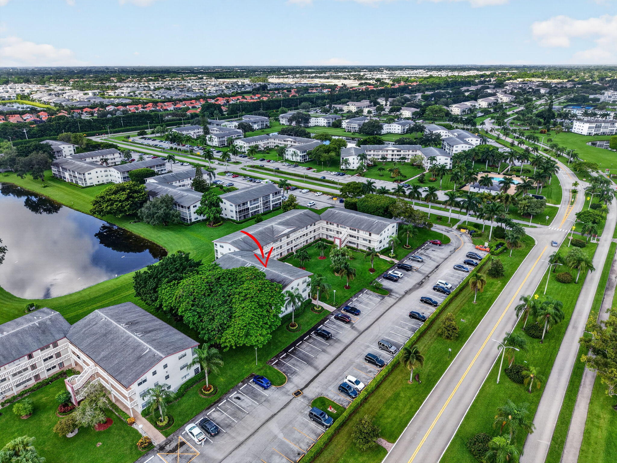 591 Fanshaw O Boca Raton, FL 33434 - Photo 28 of 86 35-web-or-mls-DJI_20260915103344_0042_D