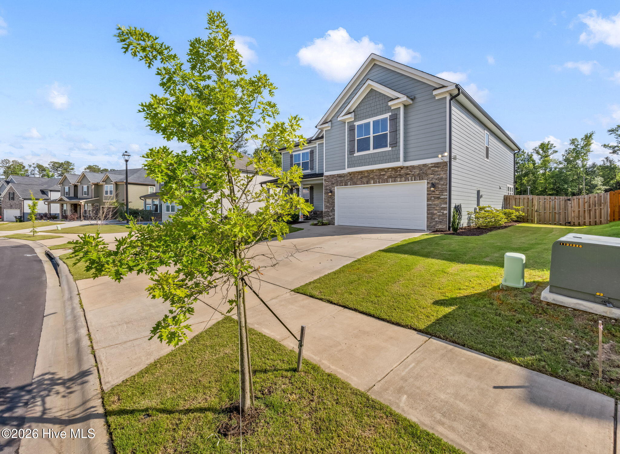 235 Prominence Drive Grovetown, GA 30813 - Photo 7 of 73 7-web-or-mls-235 Prominence Drive-59