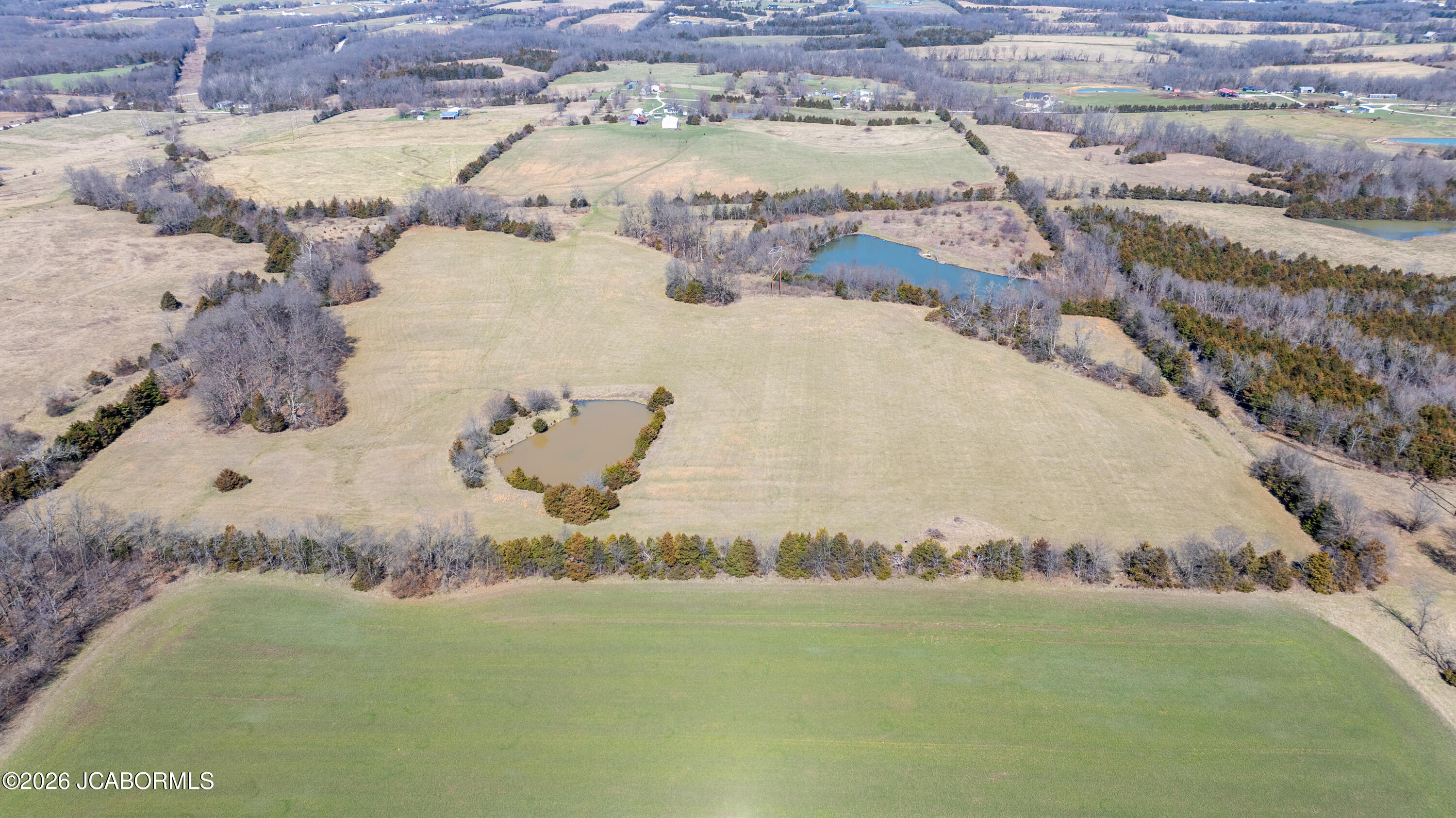 69 Acres County Road New Bloomfield, MO 65063 - Photo 7 of 15