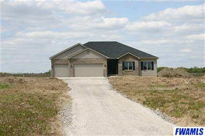 11261 Schlatter Road Spencerville, IN 46788 - Photo 1 of 1 Gallery Image 1