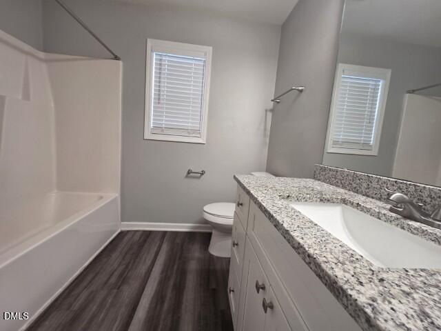 2012 Red Quartz Drive Raleigh, NC 27610 - Photo 27 of 31