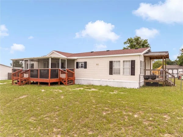 $189,900 | 14205 Southeast 60th Avenue, Summerfield, FL 34491