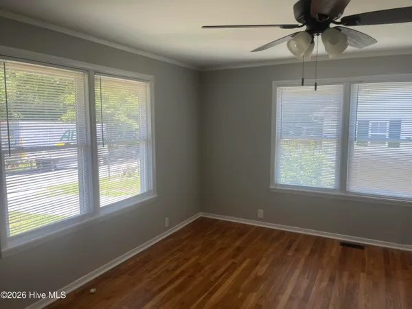 $1,700 | 206 D Carlton Street, Carthage, NC 28327