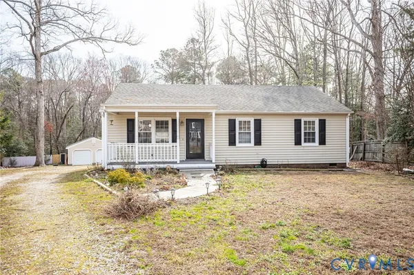 $350,000 | 11503 Deep Hollow Court, Midlothian, VA 23112