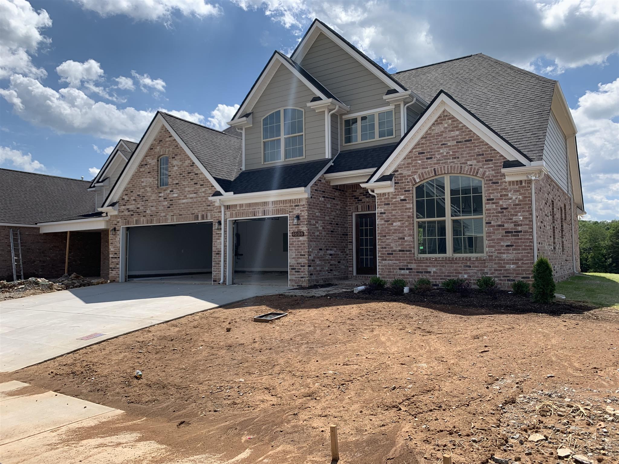 4606 Lancaster Road Murfreesboro, TN 37128 - Photo 1 of 1 Gallery Image 1