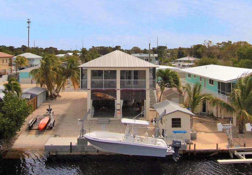 236 Upper Matecumbe