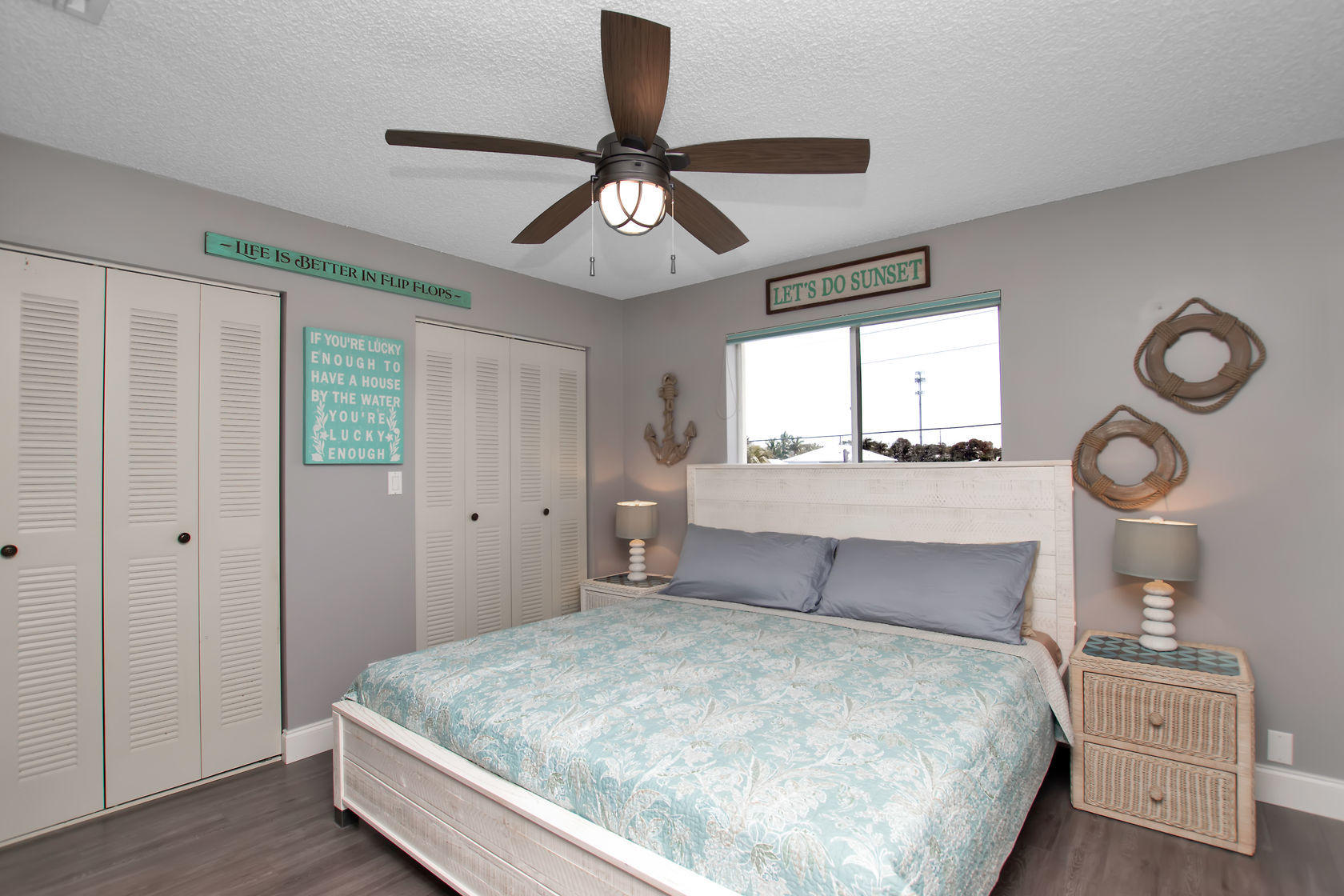 236 Upper Matecumbe Road Key Largo, FL 33037 - Photo 26 of 40 Master Bedroom