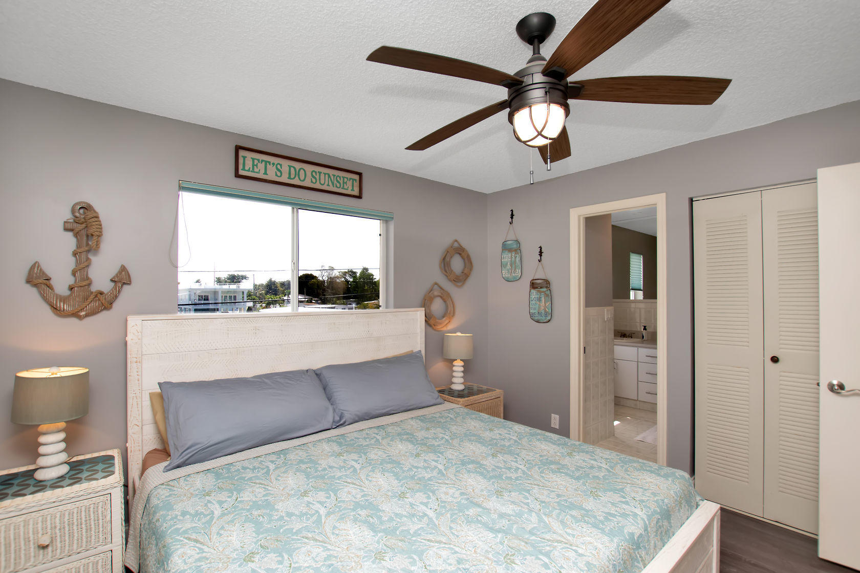 236 Upper Matecumbe Road Key Largo, FL 33037 - Photo 27 of 40 Master Bedroom 2