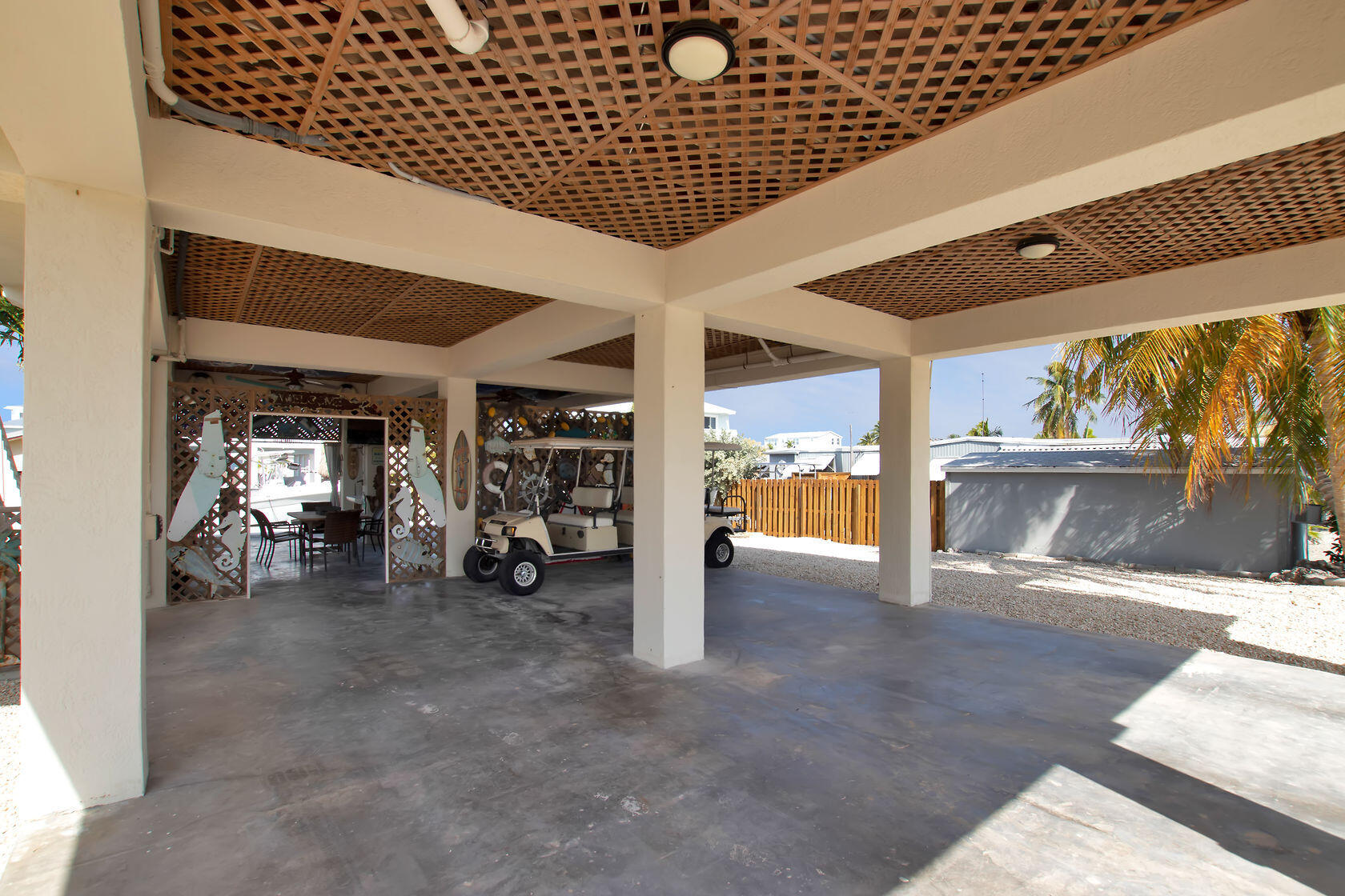Carport