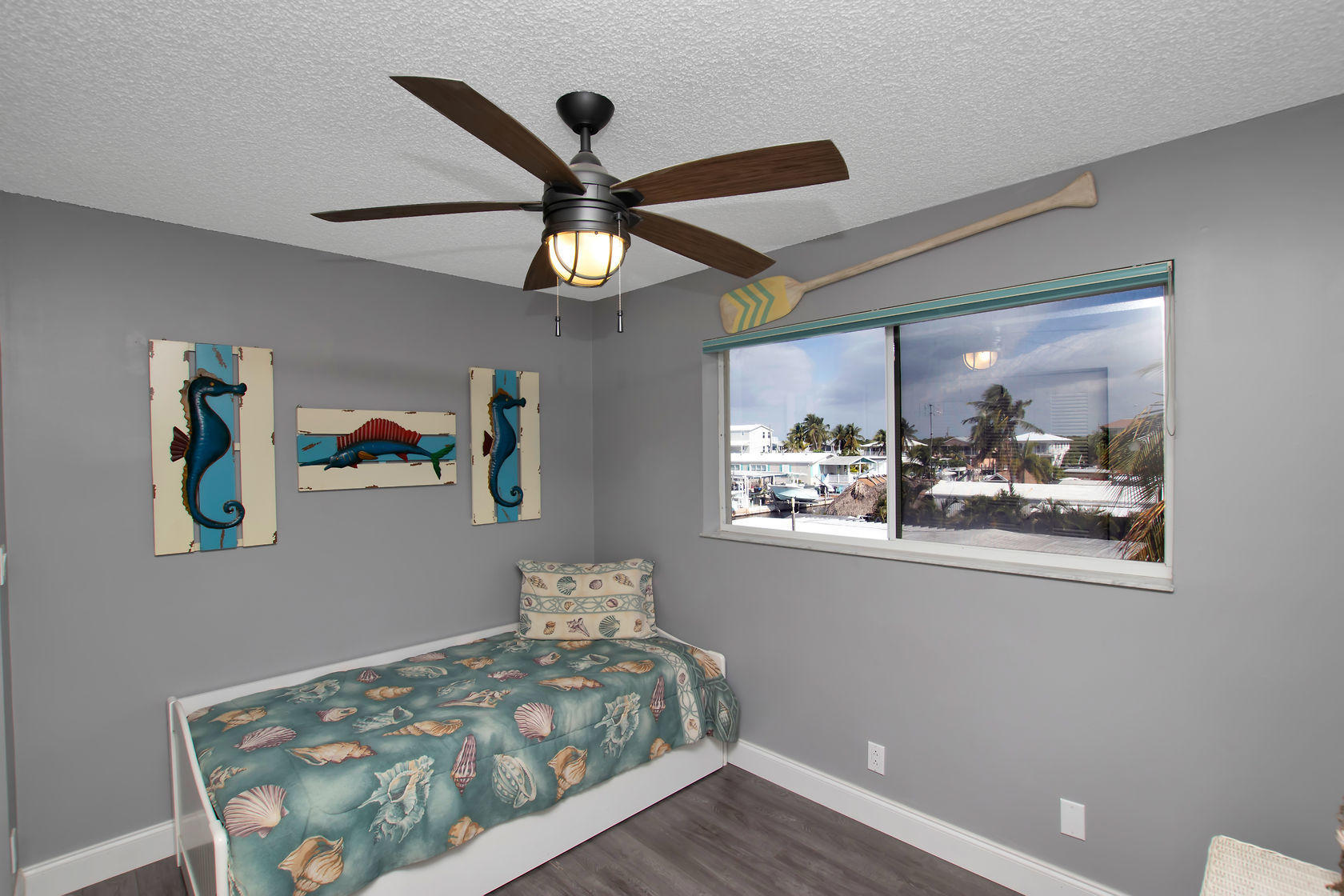 236 Upper Matecumbe Road Key Largo, FL 33037 - Photo 32 of 40 Guest Bedroom