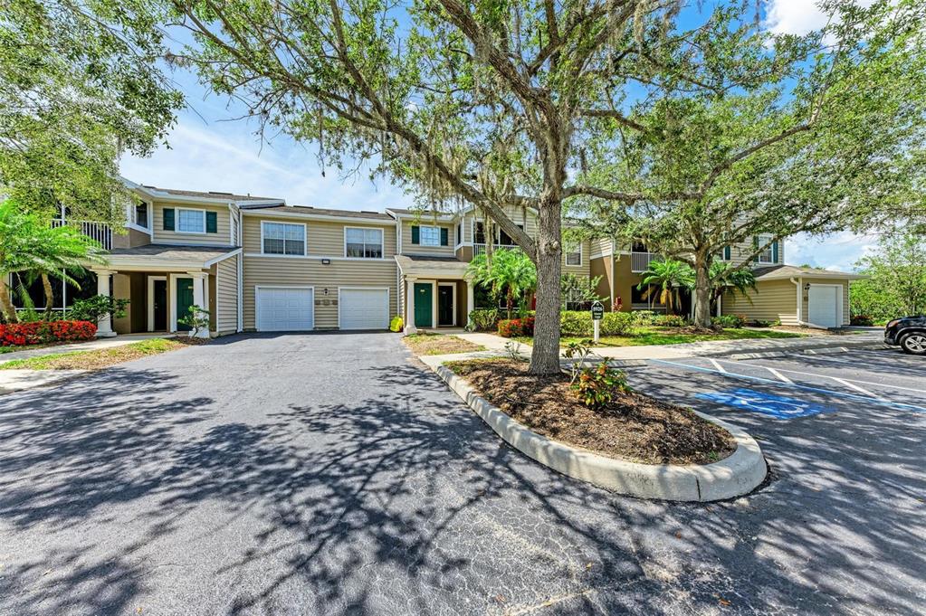 8926 Manor Loop, Unit 103 Lakewood Ranch, FL 34202 - Photo 1 of 1 Front 1