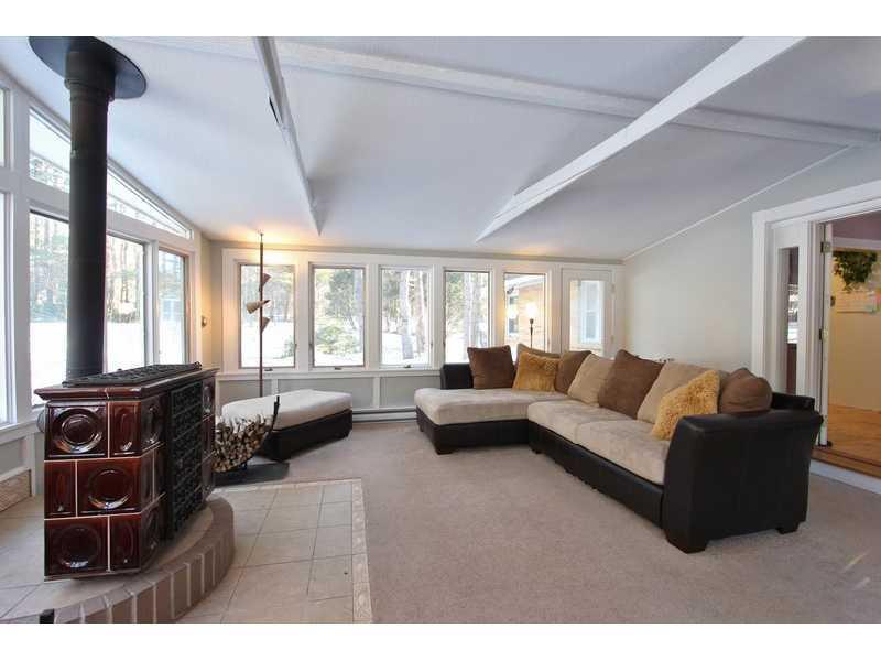 274 Clyde Road Bangor, ME 04401 - Photo 19 of 35 Family Room.
