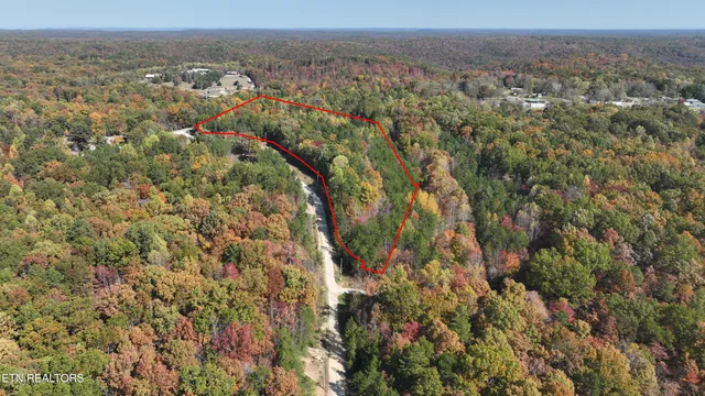 $55,000 | 0 Wilder Highway, Crawford, TN 38554