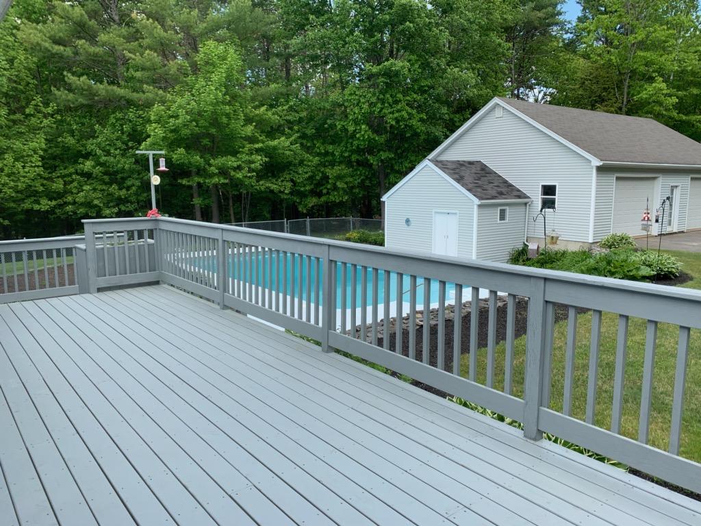 158 Leighton Road Durham, ME 04222 - Photo 3 of 54 IMG_1837