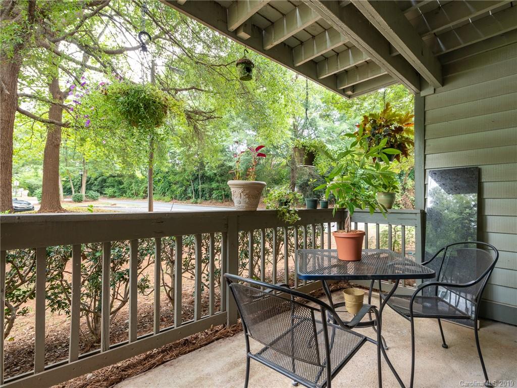 5026 Sardis Road, Unit F Charlotte, NC 28270 - Photo 22 of 24 Gallery Image 22