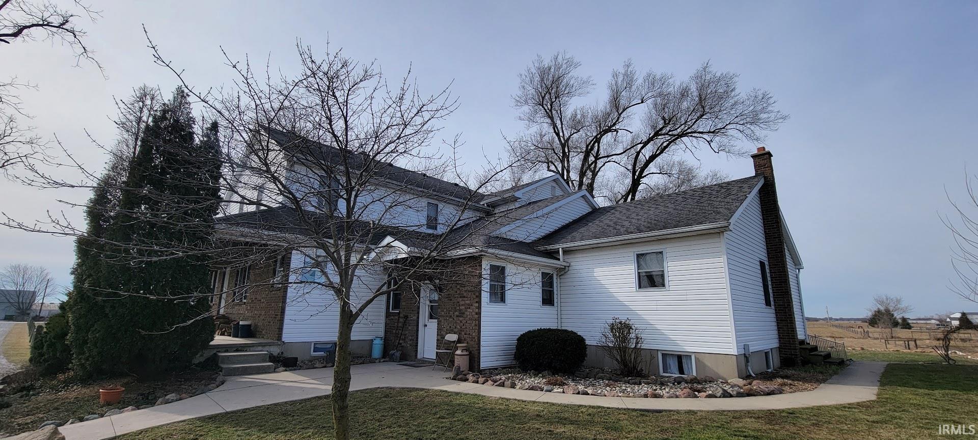 14723 Doty Road New Haven, IN 46774 - Photo 2 of 26 Gallery Image 2