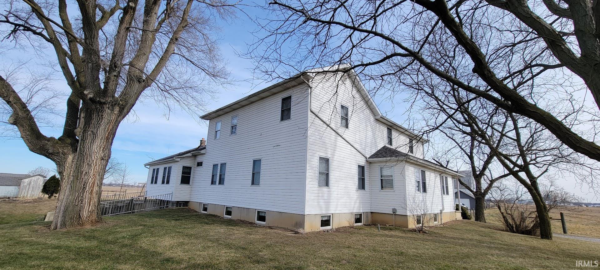 14723 Doty Road New Haven, IN 46774 - Photo 3 of 26 Gallery Image 3