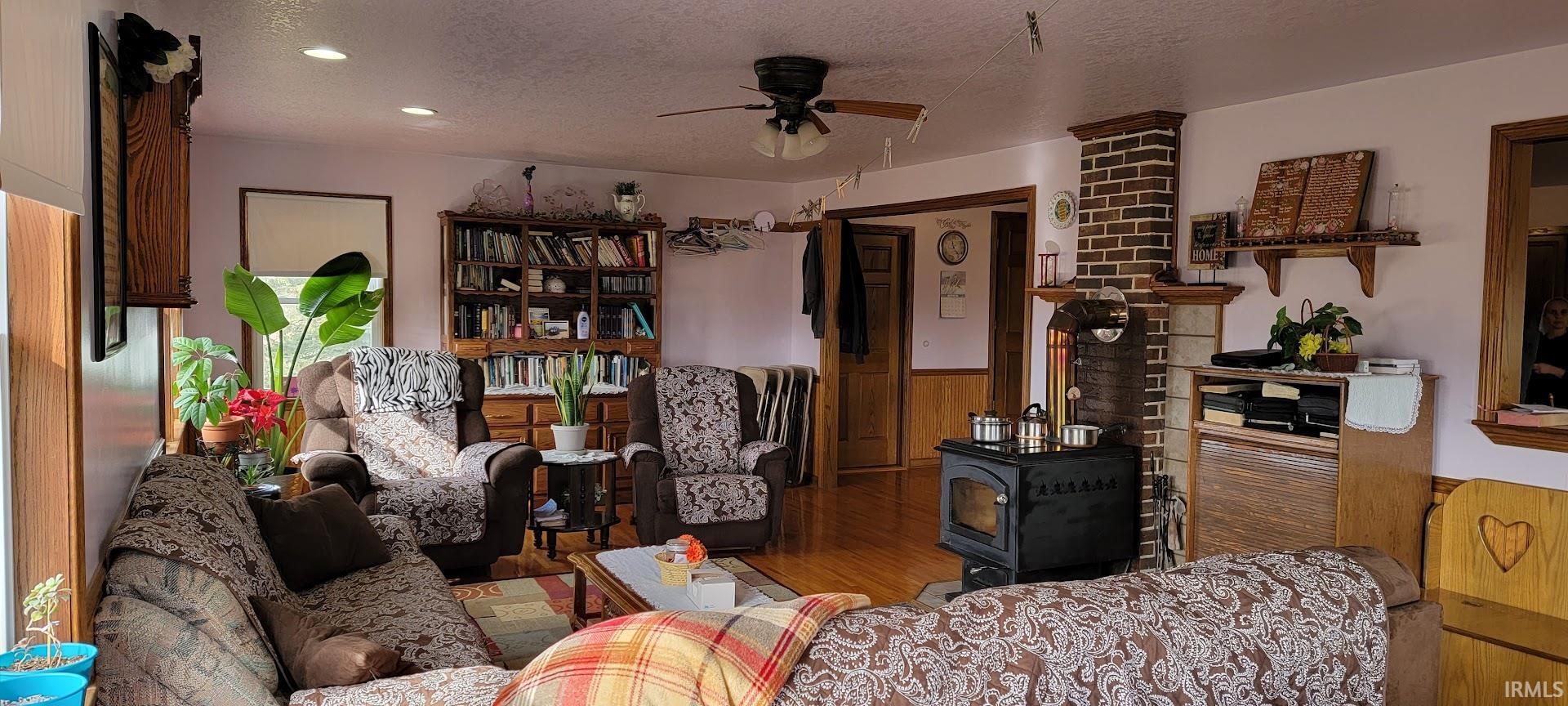 14723 Doty Road New Haven, IN 46774 - Photo 6 of 26 Gallery Image 6