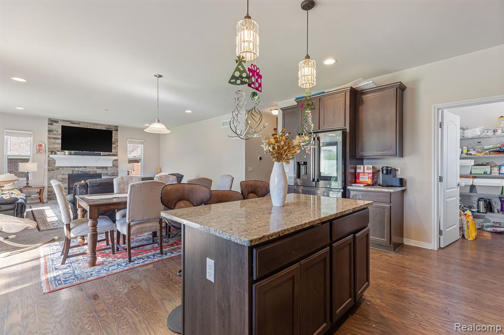 3384 Mildred Avenue Rochester Hills, MI 48309 - Photo 16 of 38