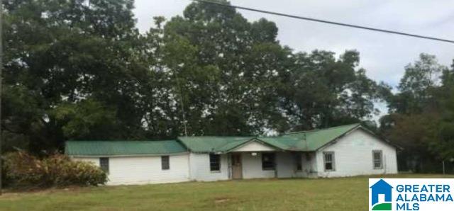 5290 County Road 747 Cullman, AL 35058 - Photo 2 of 11