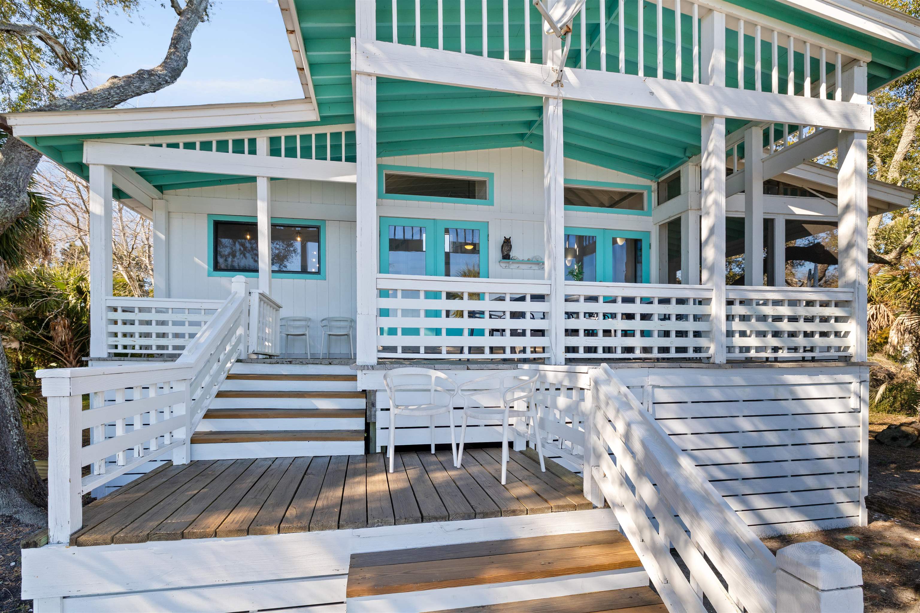 2619 Buccaneer Road Isle of Palms, SC 29451 - Photo 29 of 36