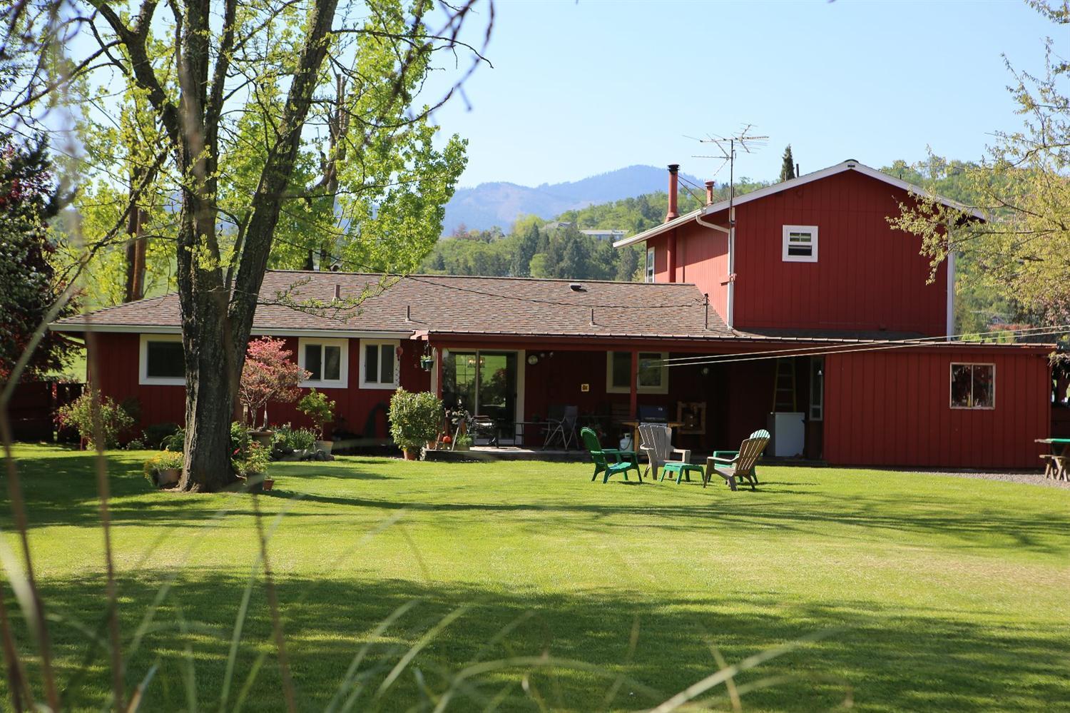 618 Experiment Station Road Medford, OR 97501 - Photo 18 of 35 Additional Photo