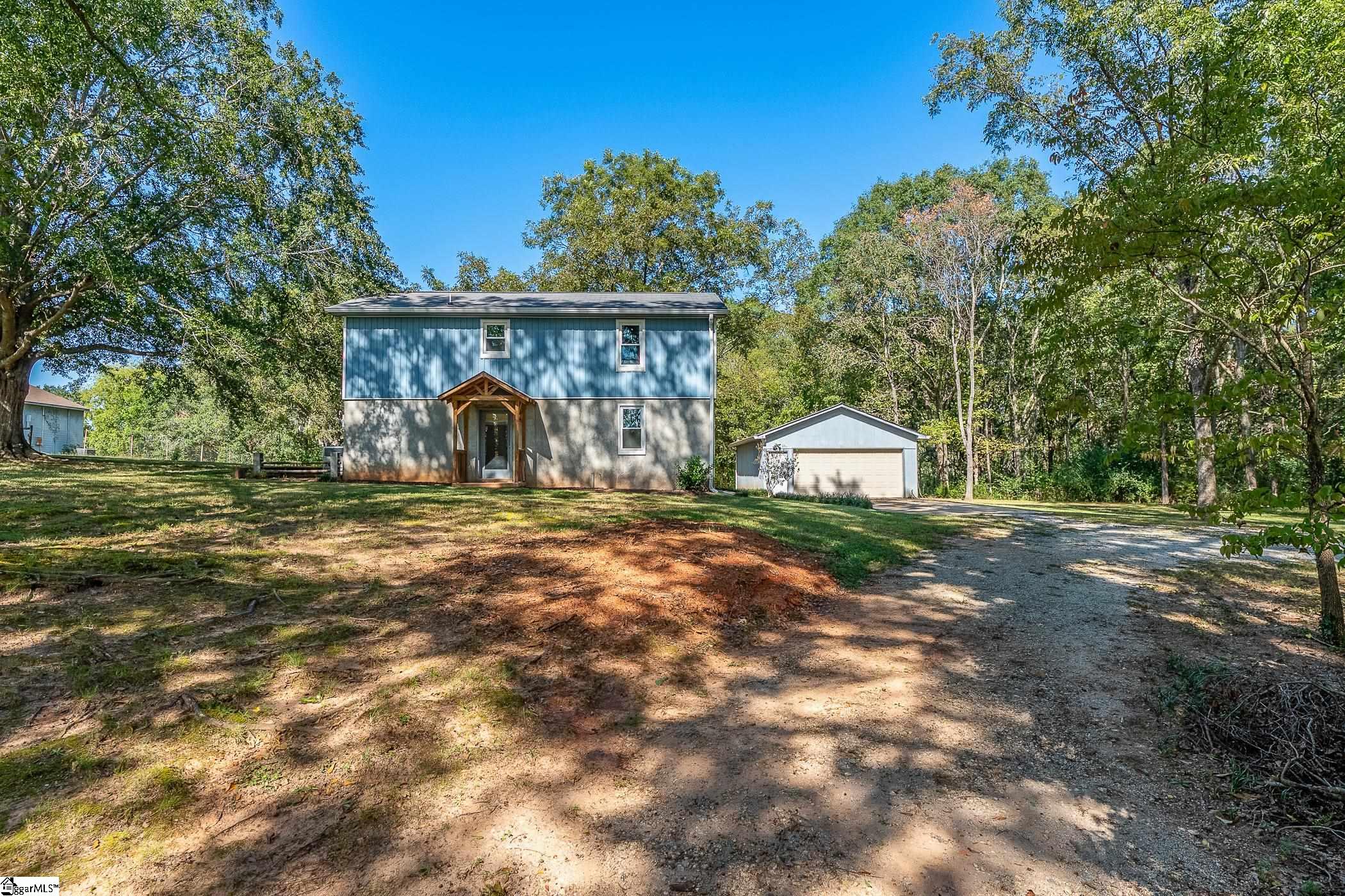 2840 Bramlett Church Road Gray Court, SC 29645 - Photo 1 of 50 Gallery Image 1