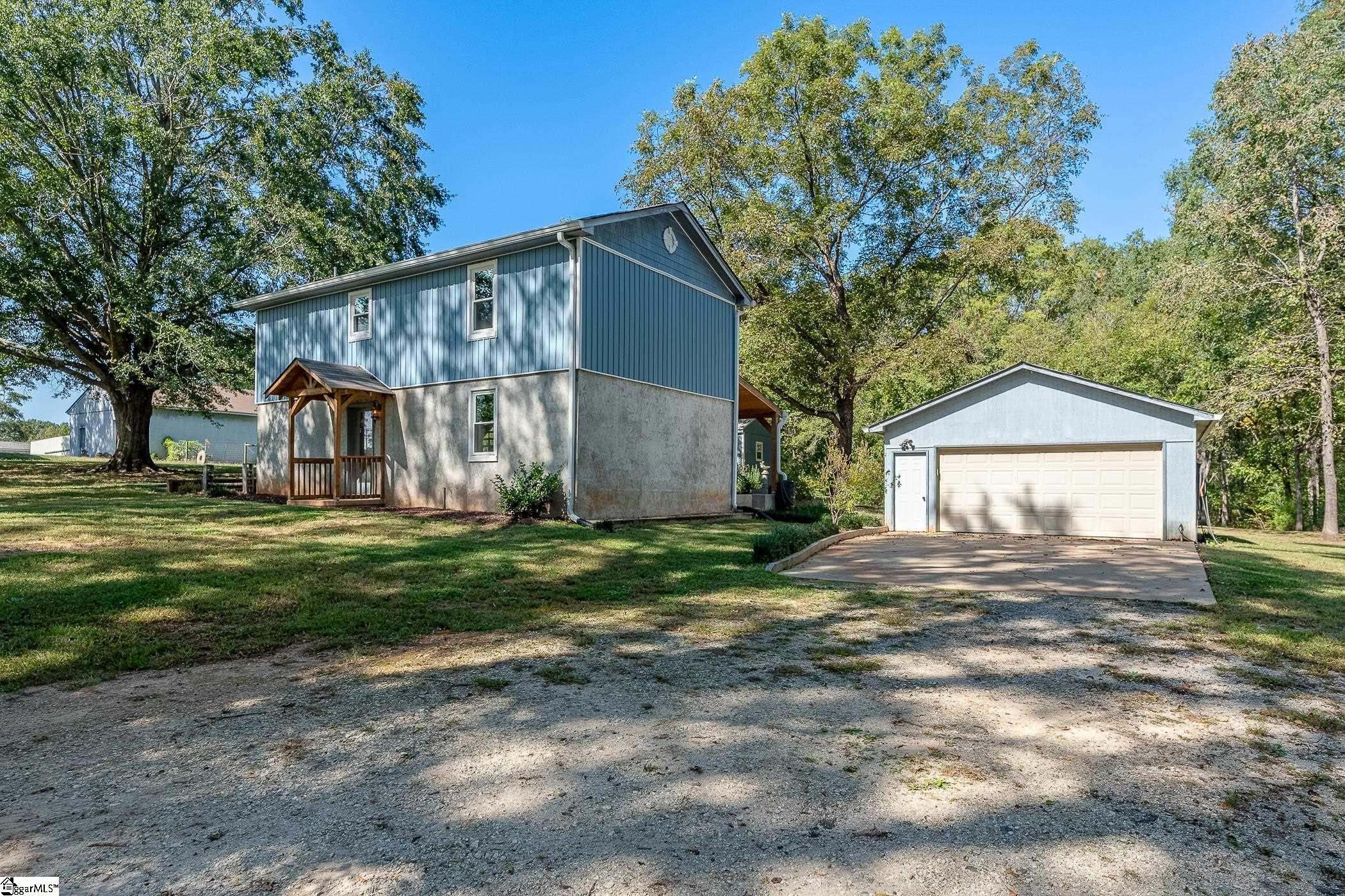 2840 Bramlett Church Road Gray Court, SC 29645 - Photo 2 of 50 Gallery Image 2