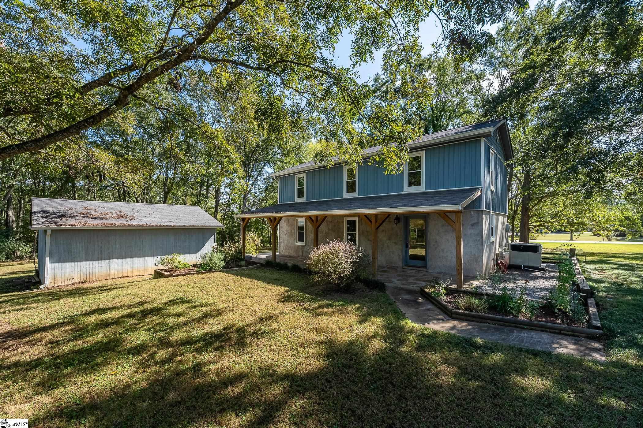 2840 Bramlett Church Road Gray Court, SC 29645 - Photo 34 of 50 Gallery Image 34