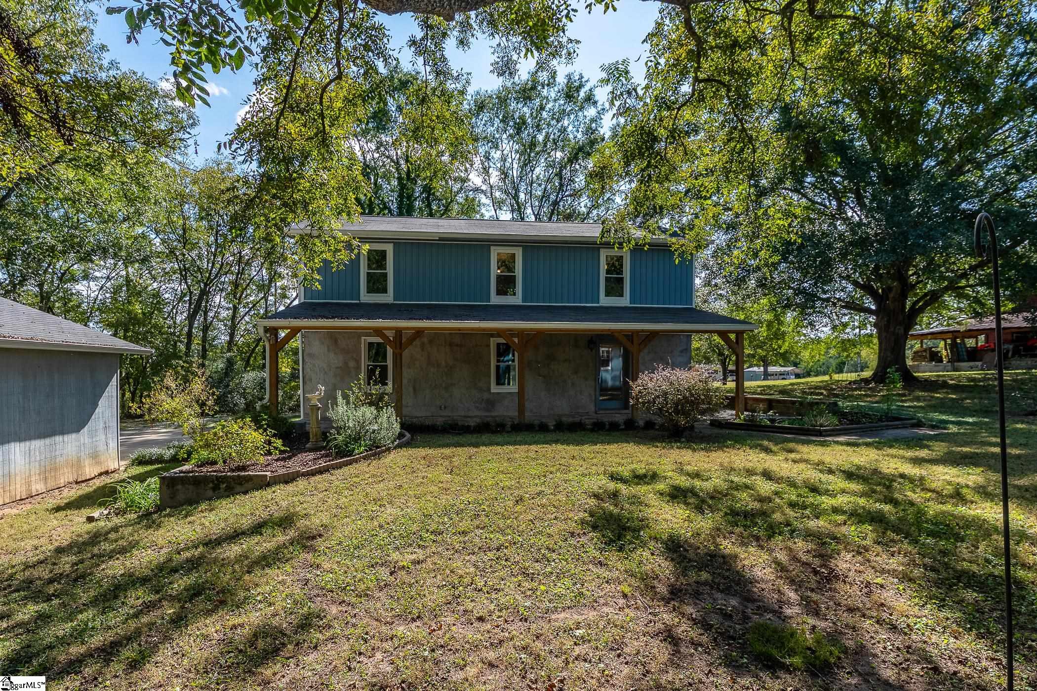 2840 Bramlett Church Road Gray Court, SC 29645 - Photo 35 of 50 Gallery Image 35