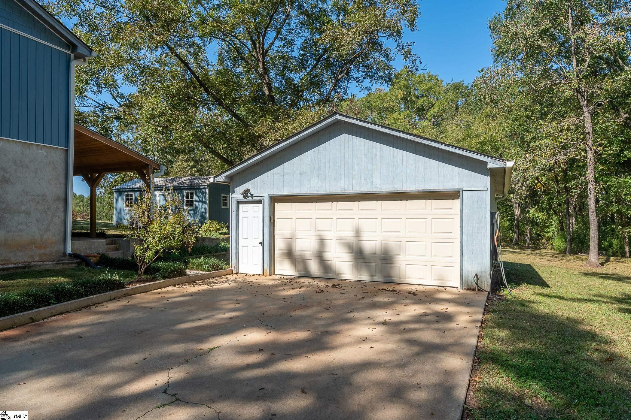 2840 Bramlett Church Road Gray Court, SC 29645 - Photo 36 of 50 Gallery Image 36