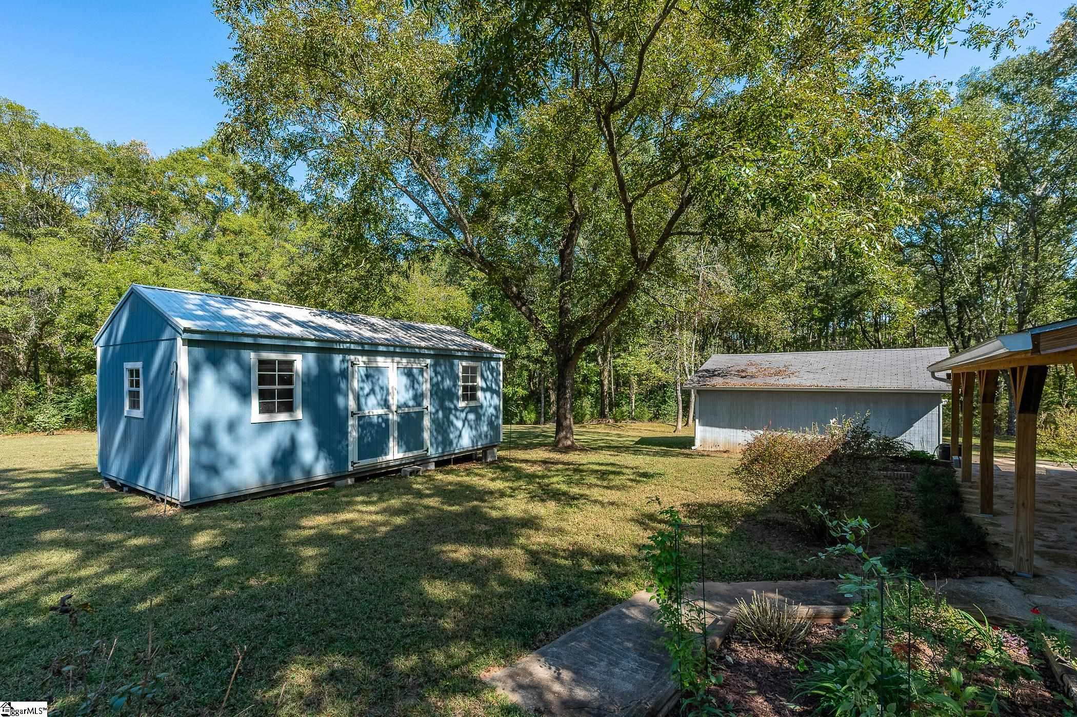 2840 Bramlett Church Road Gray Court, SC 29645 - Photo 38 of 50 Gallery Image 38