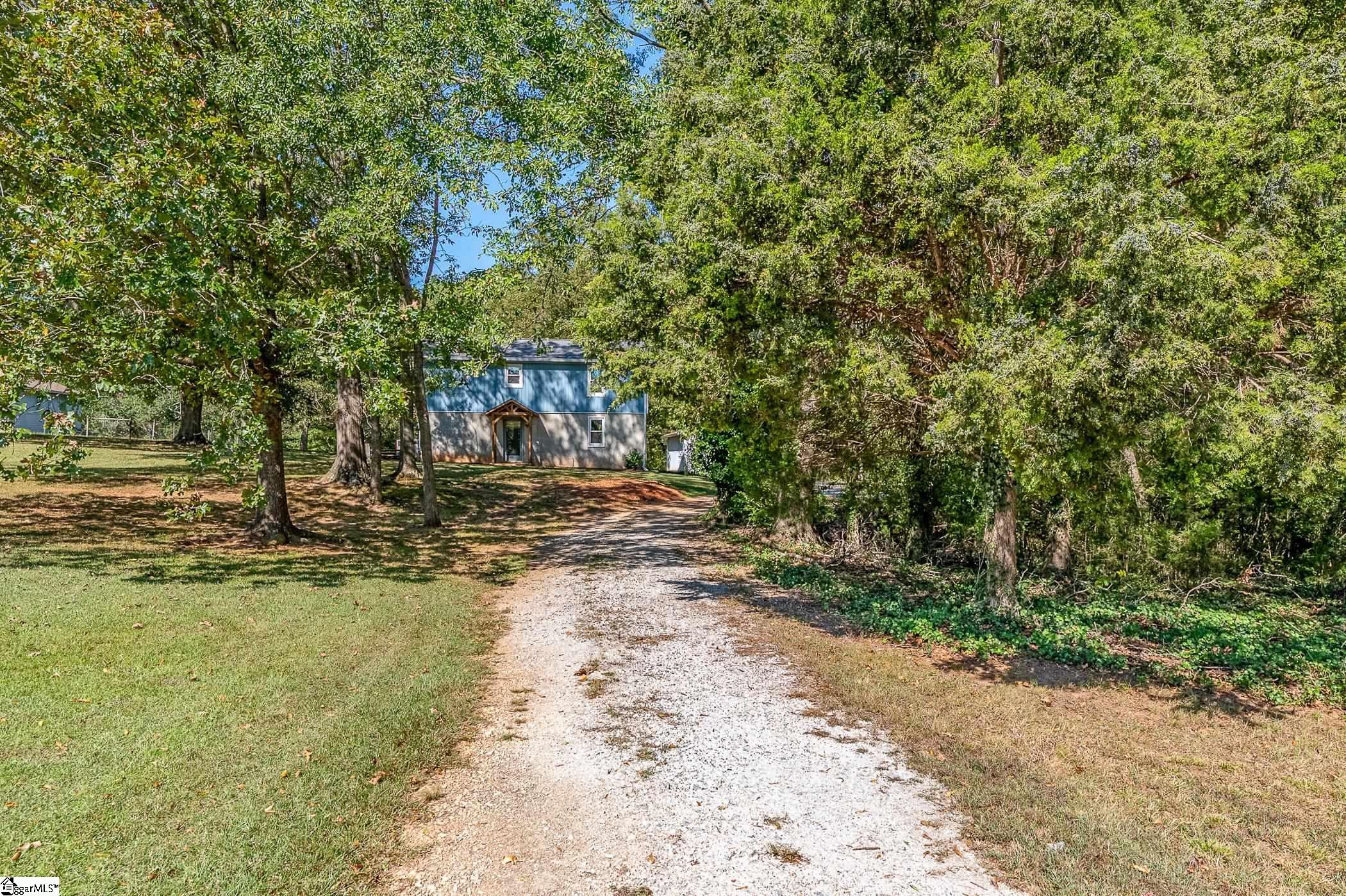 2840 Bramlett Church Road Gray Court, SC 29645 - Photo 40 of 50 Gallery Image 40
