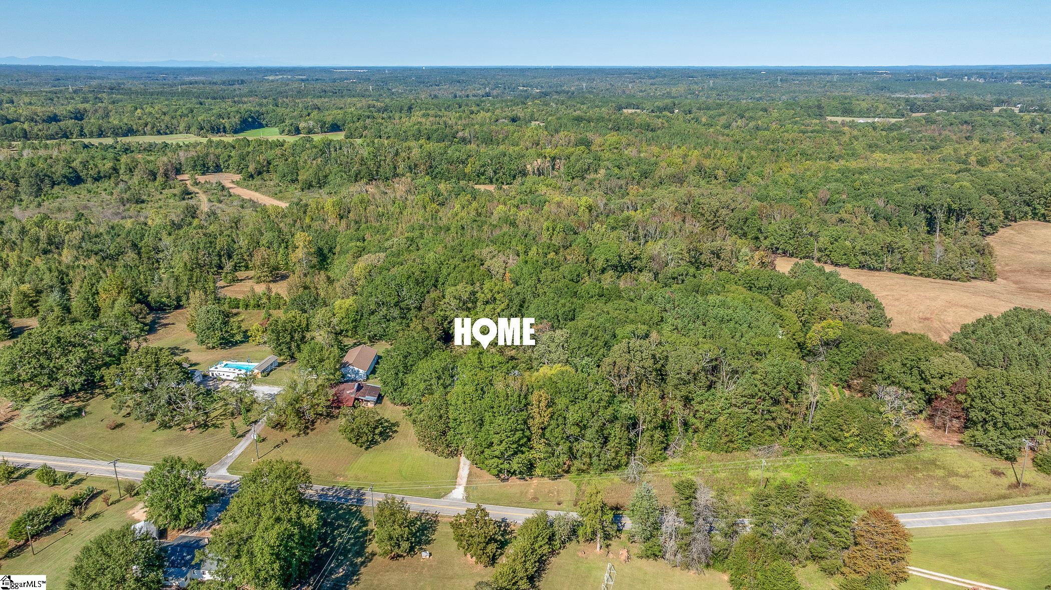 2840 Bramlett Church Road Gray Court, SC 29645 - Photo 41 of 50 Gallery Image 41