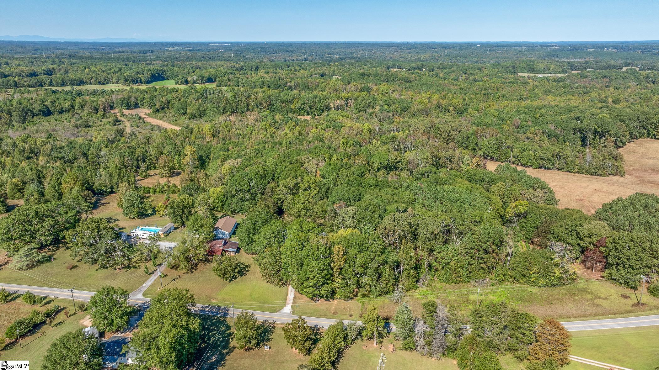 2840 Bramlett Church Road Gray Court, SC 29645 - Photo 42 of 50 Gallery Image 42