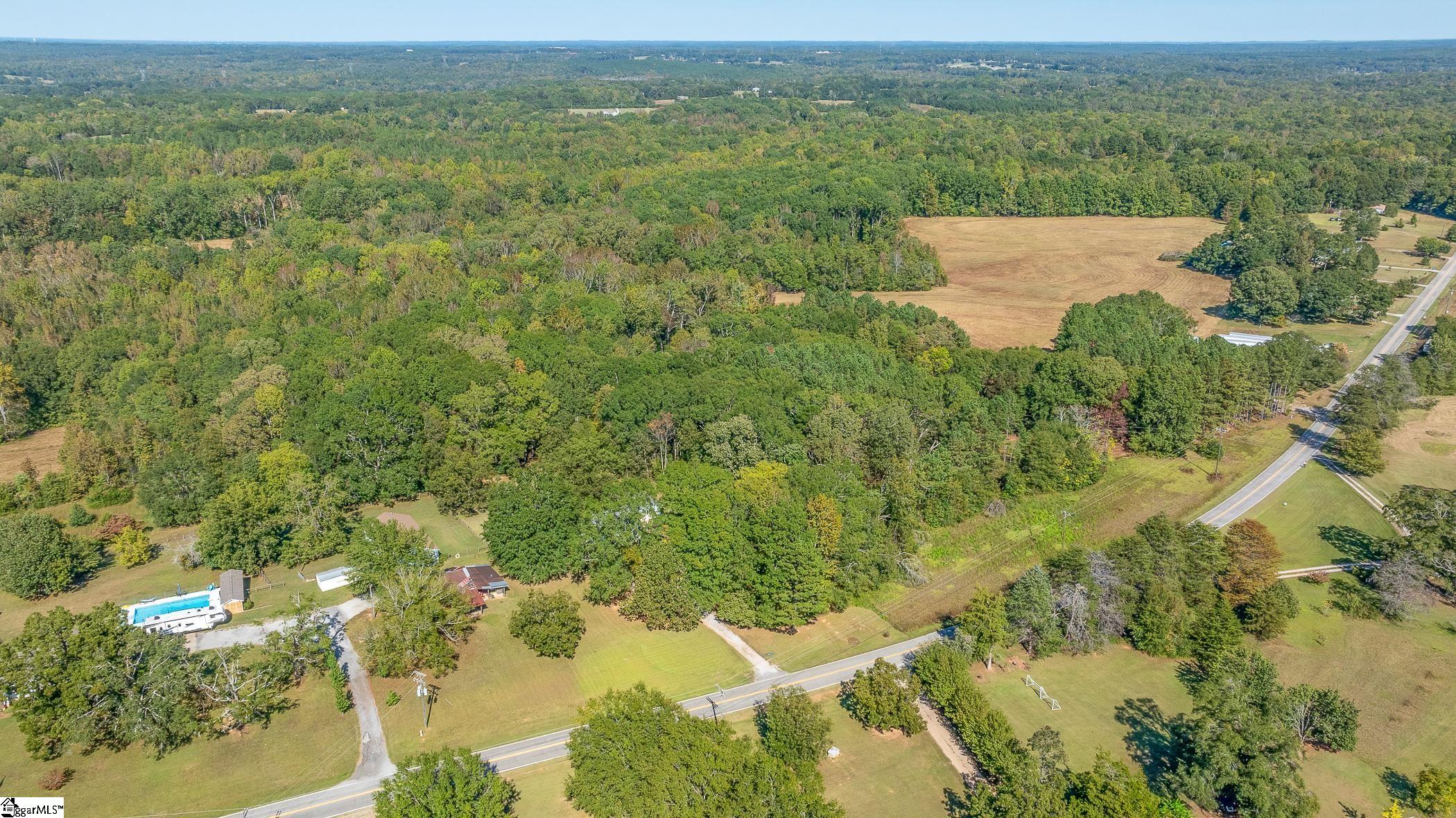 2840 Bramlett Church Road Gray Court, SC 29645 - Photo 43 of 50 Gallery Image 43