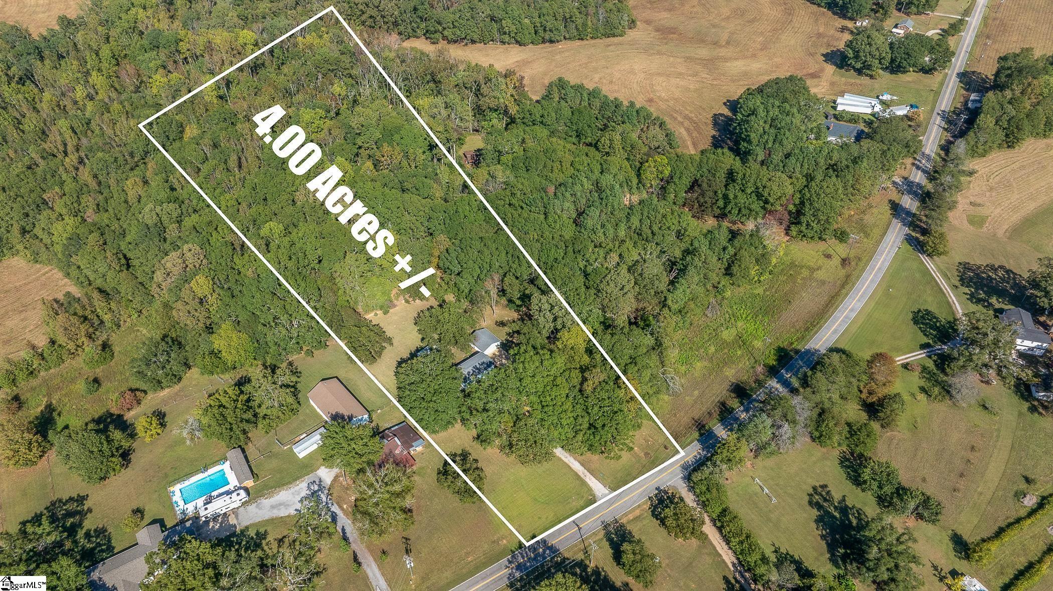 2840 Bramlett Church Road Gray Court, SC 29645 - Photo 50 of 50 Gallery Image 50