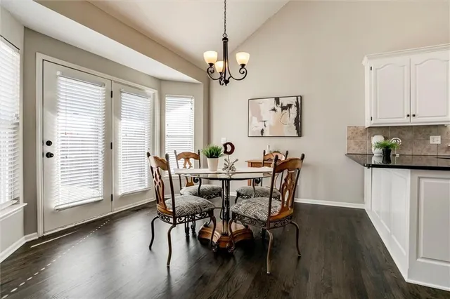 $435,000 | 15433 South Dice Lane, Olathe, KS 66062