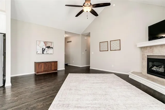 $435,000 | 15433 South Dice Lane, Olathe, KS 66062