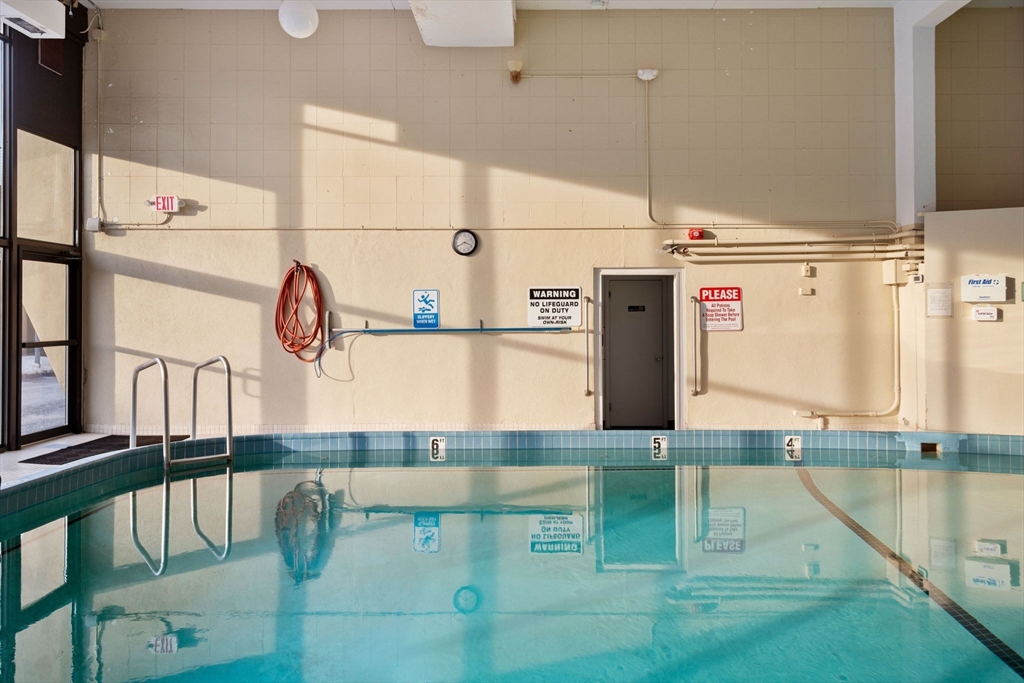 53 Melrose Street, Unit 4D Melrose, MA 02176 - Photo 27 of 34