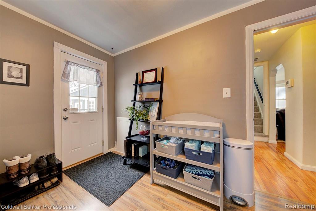 3919 Durham Road Royal Oak, MI 48073 - Photo 23 of 40